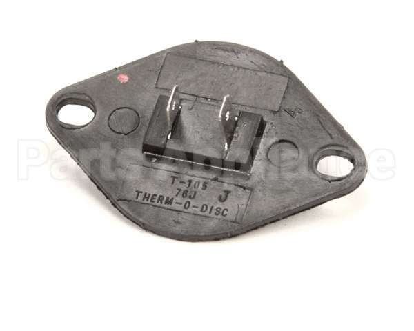 130117 American Dryer Laundry 435Ii Thermister Rev 3