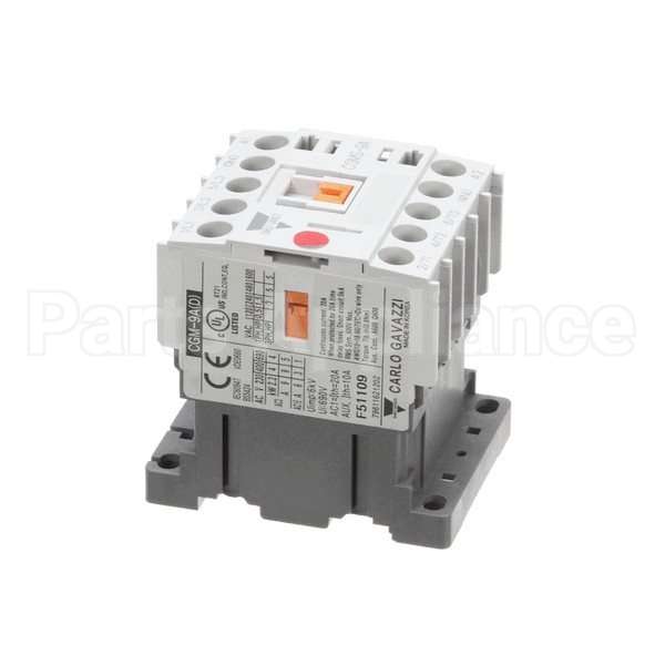 13012.15 Compatible CMA Contactor 5 Kw Gl-X 120V
