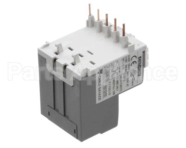 13013.45 Cma Overload Relay 0.4/0.63 220V E