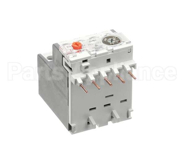 13014.40 Cma Overload Relay 1.6 To 2.5 Powe