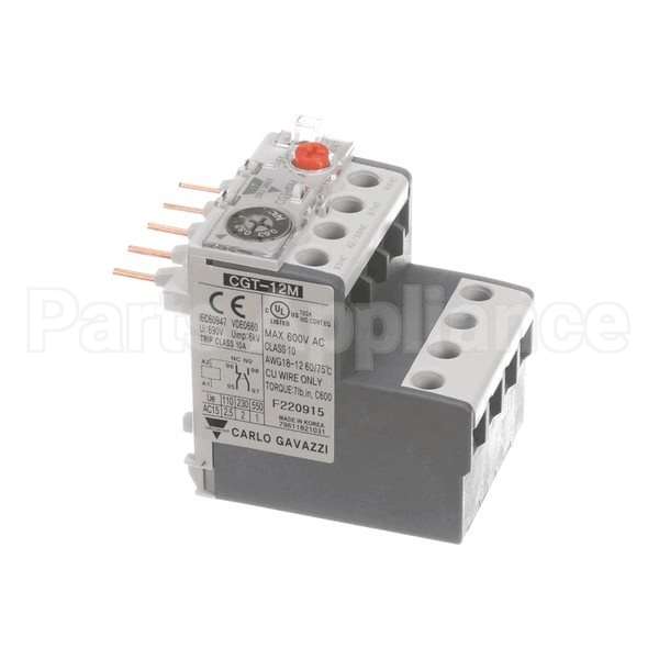 13014.48 Compatible CMA Overload 0.63/1.0 220V
