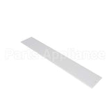 1301469 Delfield Board,Polyethelene, 1/2X10X60,