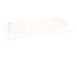 1301550 Delfield Brd Cut,32Lx12.5Wx.5, 1 Lt Ris