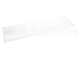 1301610 Delfield Board,Polyethelene, 1/2X8X27,