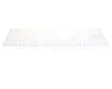 1301610 Delfield Board,Polyethelene, 1/2X8X27,