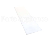 1301610 Delfield Board,Polyethelene, 1/2X8X27,
