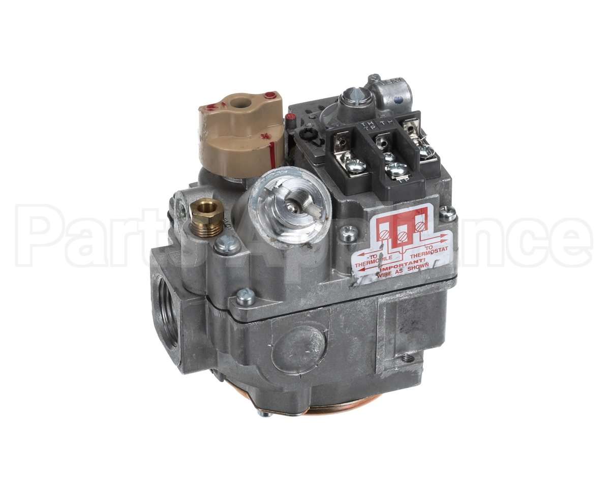 130192699 Frymaster Valve, Robertshaw Mv Ce