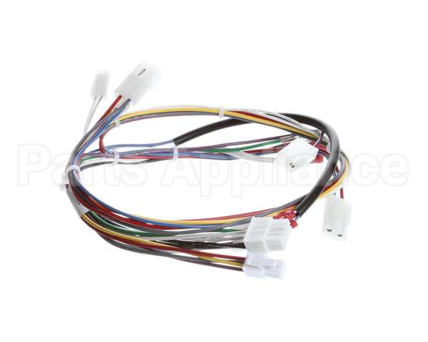 130201 Globe Wire Harness 3000 Series