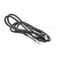 130205 Compatible Globe Power Cord Assembly Nsf8