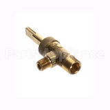 13023 Compatible Dynamic Cooking Valve, Burner W/O Orifice