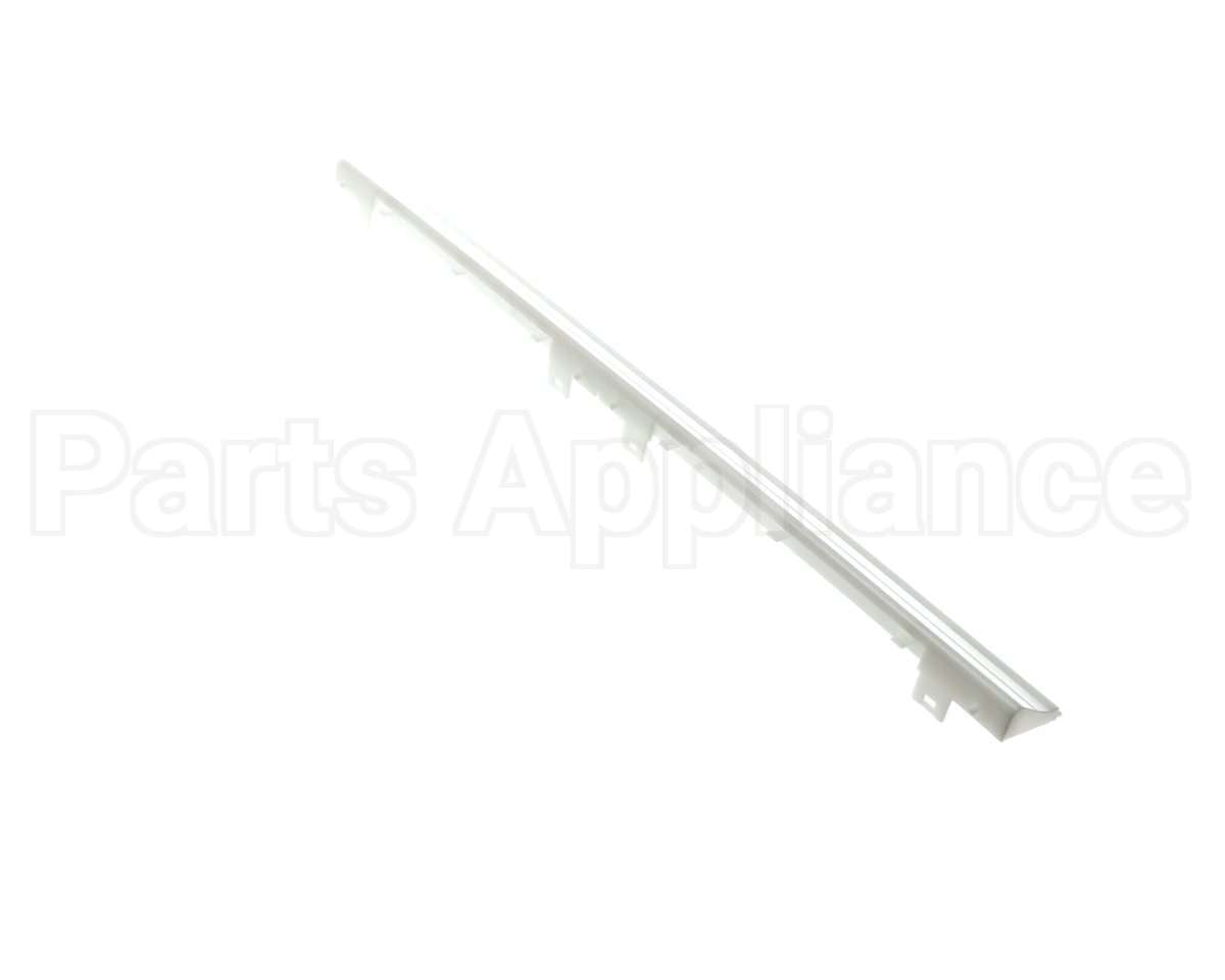 1302336 Daikin-Mcquay Stabilizer (Front)