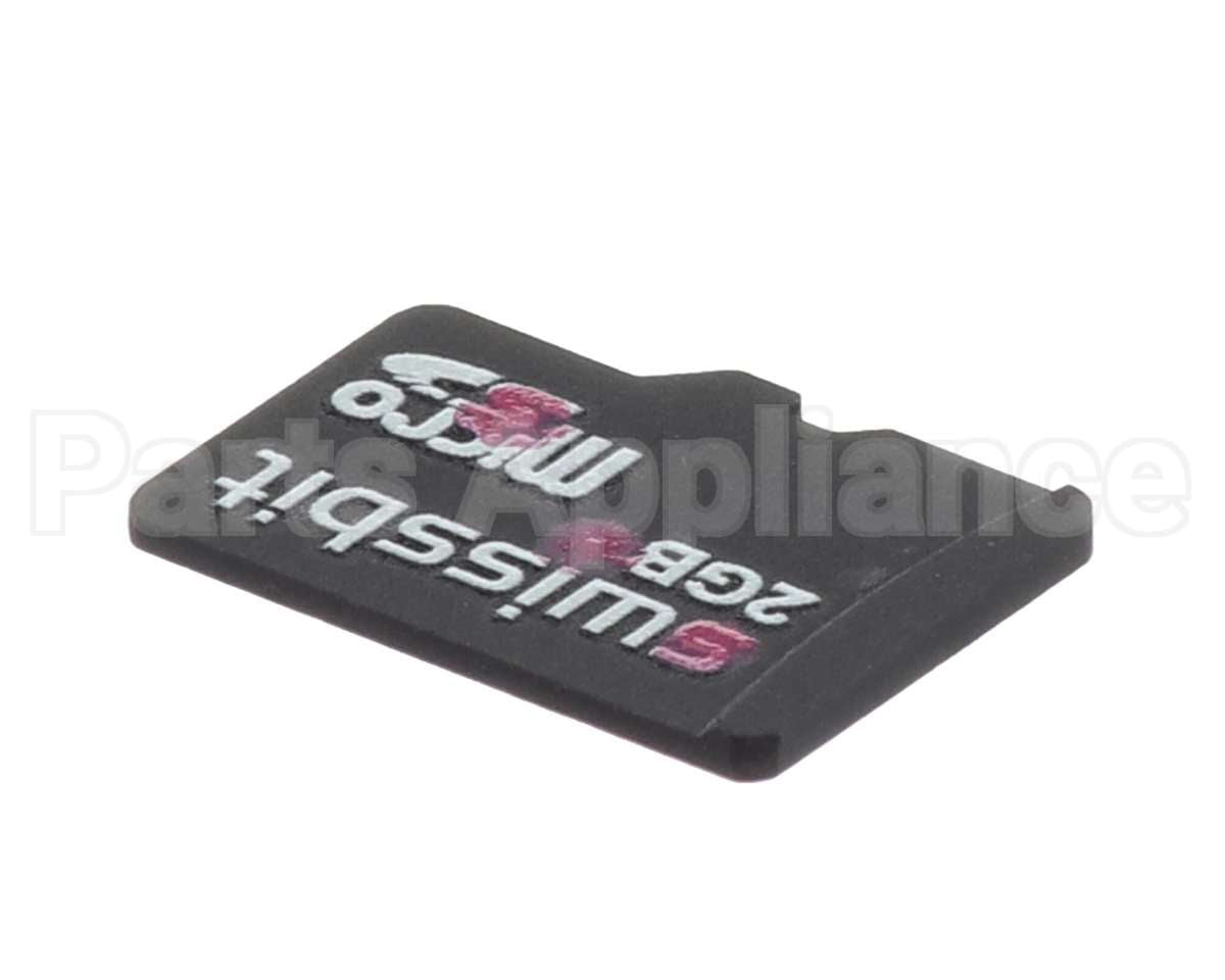 130251221 Merco Sd Card Mhc-Ultratronik