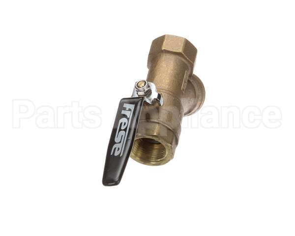 13029.00 Cma 3/4 Strainer Ball Valve Npt