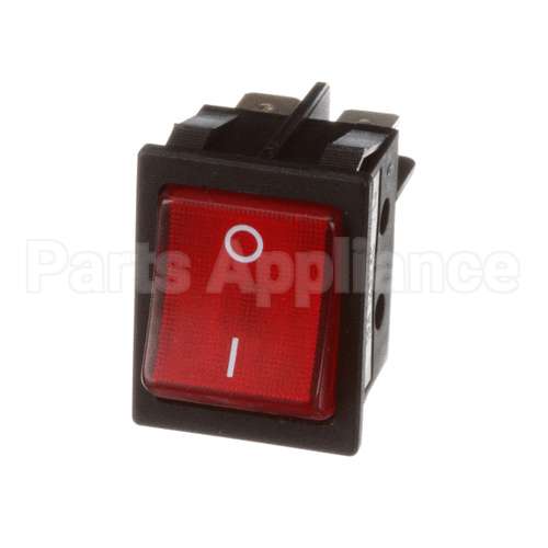 130307006 Donper Usa Main Power Switch