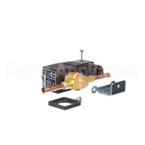 130308046 Donper Usa Solenoid Valve