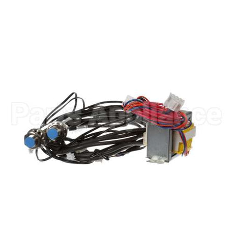 130314047 Donper Usa Pcb Board