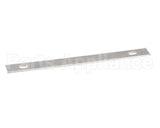 1303200 Garland Rear Securing Plate