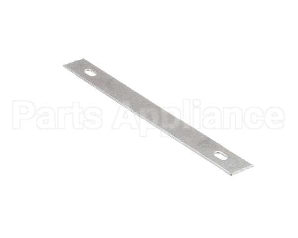 1303200 Garland Rear Securing Plate