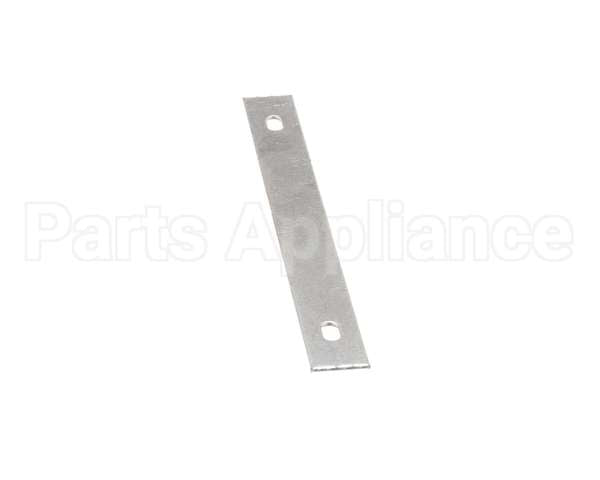 1303200 Garland Rear Securing Plate