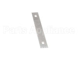 1303200 Garland Rear Securing Plate