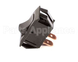 1303400 Bakers Pride Switch; Spst;On-Off Momentary;10A; 250V