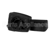 130341 Lakeside Rep Large Blk/Blk Hdle Bumpers
