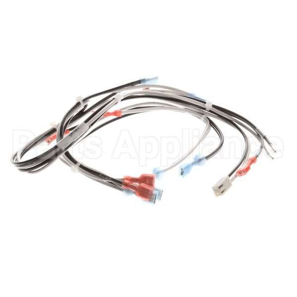 130397 Compatible Groen Harness, Power