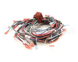 130399 Groen Harness, Control