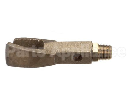 1304 Royal Range Duck Jet Burner Tip Only (Natu