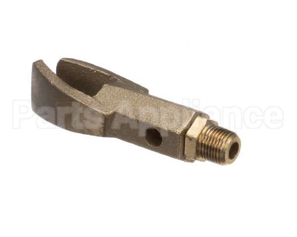 1304 Royal Range Duck Jet Burner Tip Only (Natu