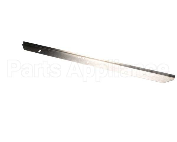 1304202 Garland Top Bottom Door Bracket S/S