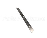 1304202 Garland Top Bottom Door Bracket S/S