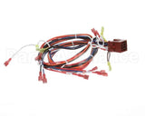 130445 Groen Harness,Front Panel, Hy6