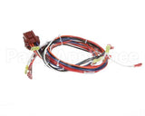 130445 Groen Harness,Front Panel, Hy6