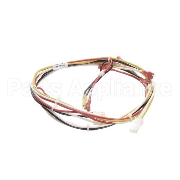 130449 Compatible Groen Harness, Spray Valve Hy6