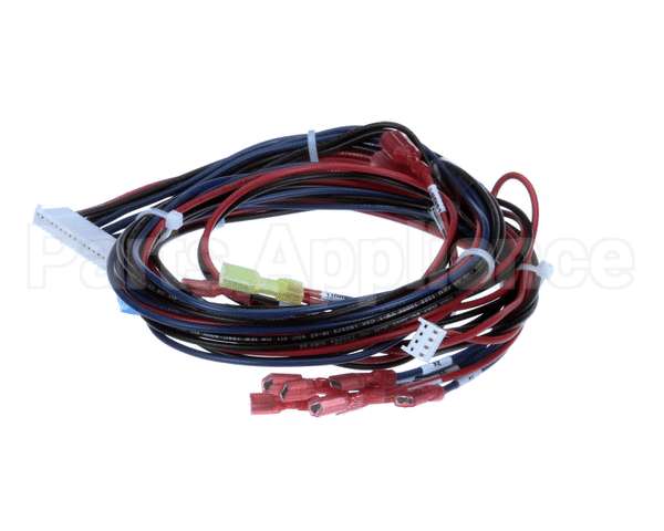 130450 Groen Harness, Control Hy6-Sg