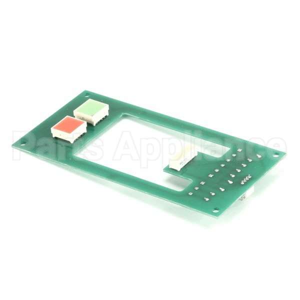 130457 Compatible Groen Hy-Plus Light Pc Board A Sm