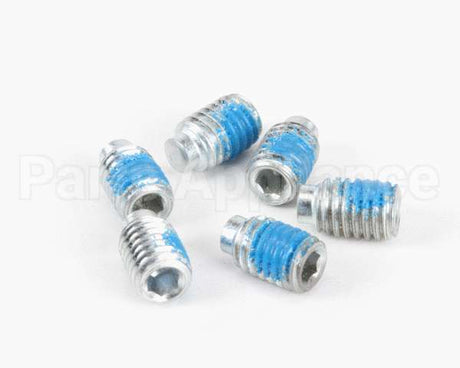 13047001 Amana Menumaster Screw-Set/Dog Rohs