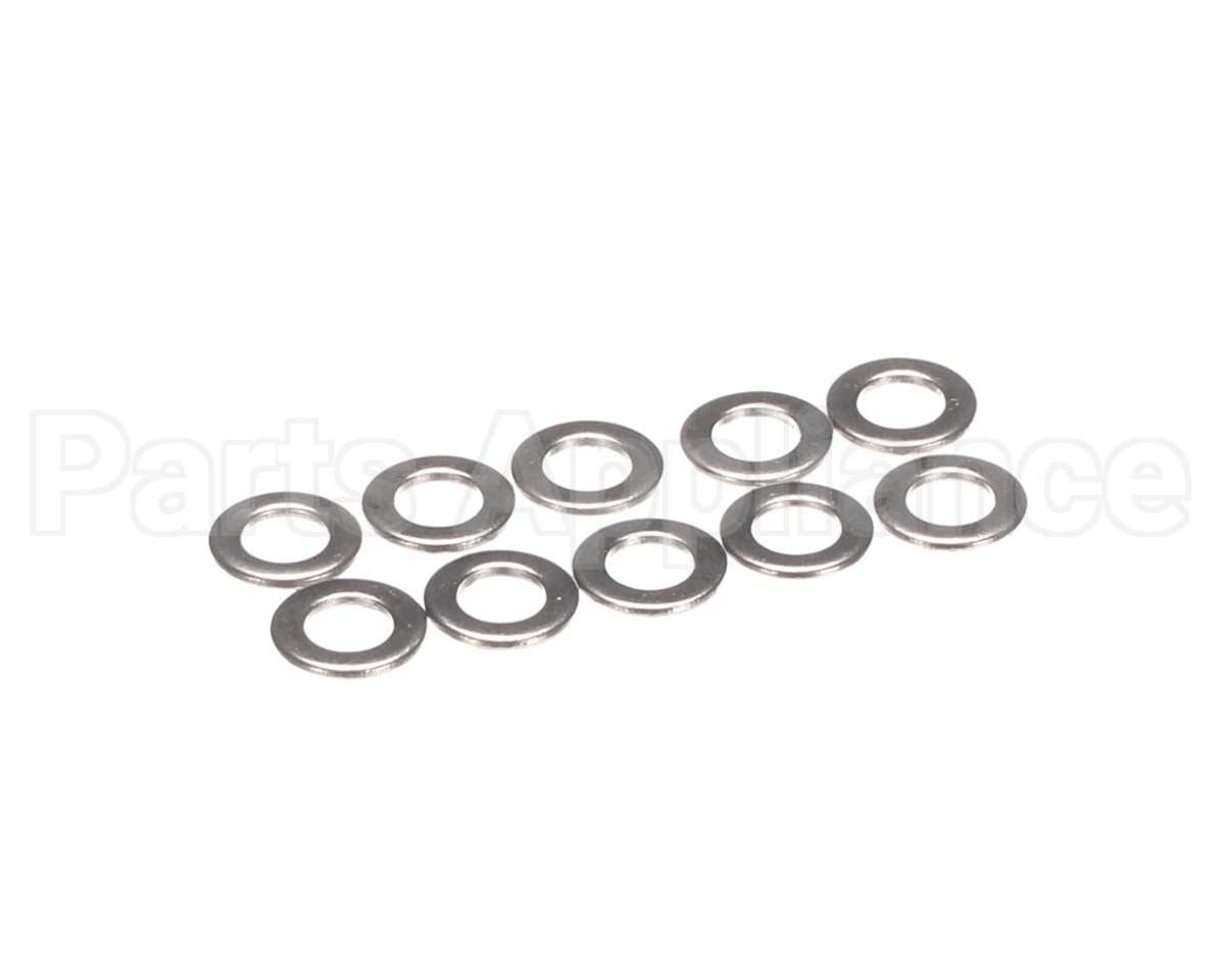 1305.0160P Rational Washer A5,3X10Mm
