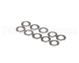 1305.0160P Rational Washer A5,3X10Mm