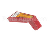 13053.7000 Bunn Faucet-Handle & Pin Kit&
