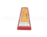 13053.7000 Bunn Faucet-Handle & Pin Kit&