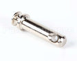 13054.0000 Bunn Faucet Stem,Brass Nkl Plated