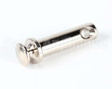13054.0000 Bunn Faucet Stem,Brass Nkl Plated