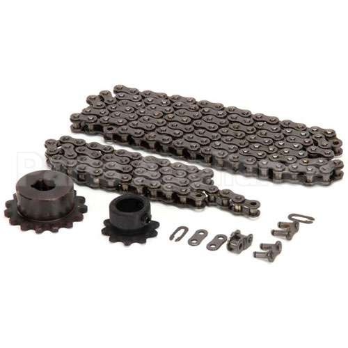 13057 Compatible Nieco Bun Blt Spe Retrofit Kit 1424
