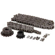 13057 Compatible Nieco Bun Blt Spe Retrofit Kit 1424