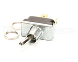 1306-4 Montague Switch Toggle--Ignitor Reset