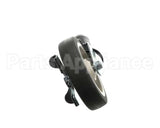 130600 Low Temp Industries Caster(5" Swivelstem Wbrk.)