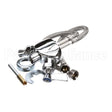 13064 Compatible Fisher Ctl Valve Sddlh Svl Sv