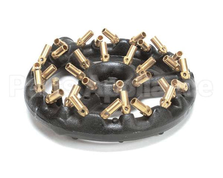 1308 Royal Range 32 Tip Jet Brnr165K Btu(Nat)